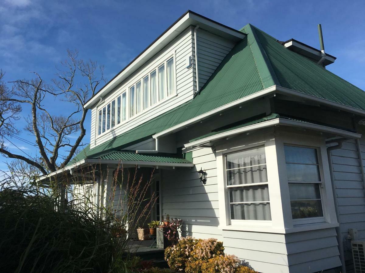 Wai O Taiki Bay B&B Auckland Zewnętrze zdjęcie
