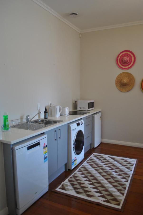 Wai O Taiki Bay B&B Auckland Zewnętrze zdjęcie