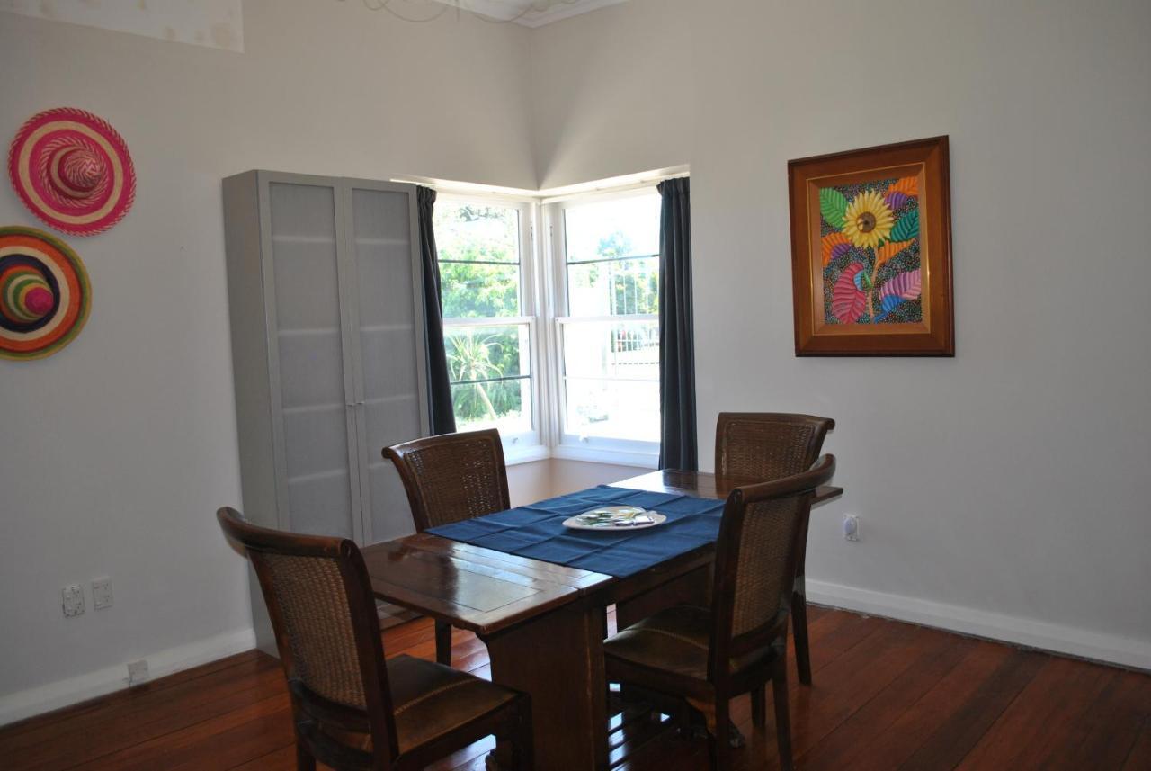 Wai O Taiki Bay B&B Auckland Zewnętrze zdjęcie