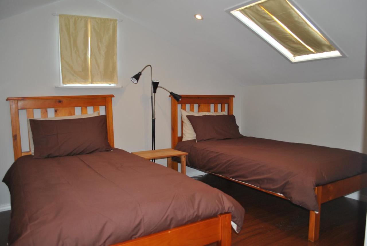 Wai O Taiki Bay B&B Auckland Zewnętrze zdjęcie