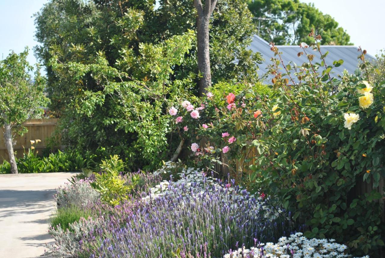 Wai O Taiki Bay B&B Auckland Zewnętrze zdjęcie