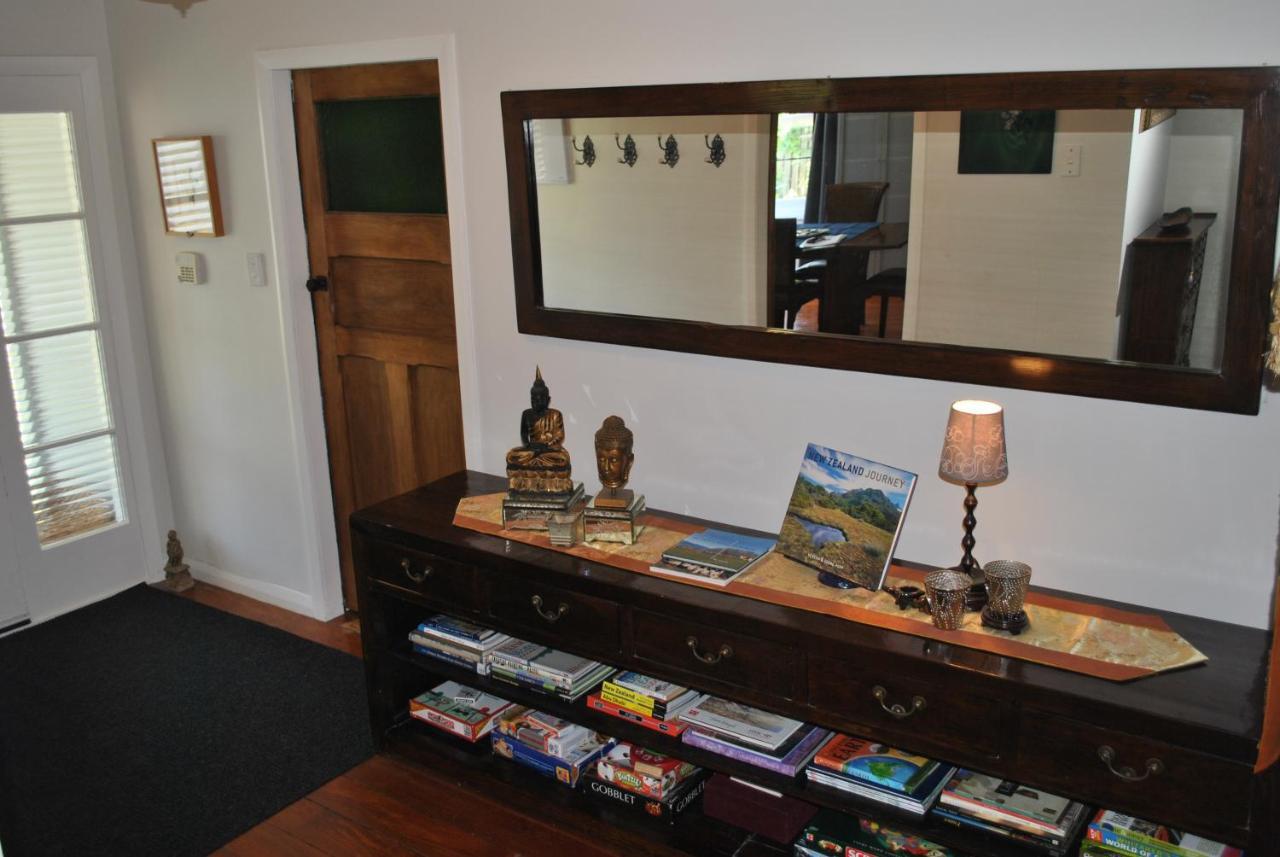 Wai O Taiki Bay B&B Auckland Zewnętrze zdjęcie